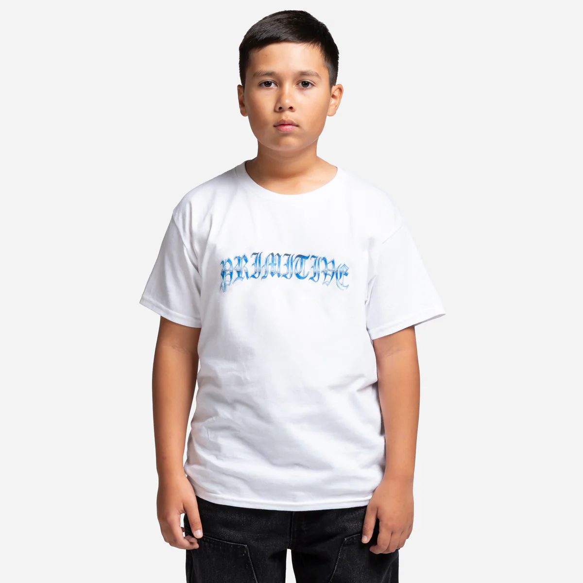ENFORCER YOUTH TEE - Image 7