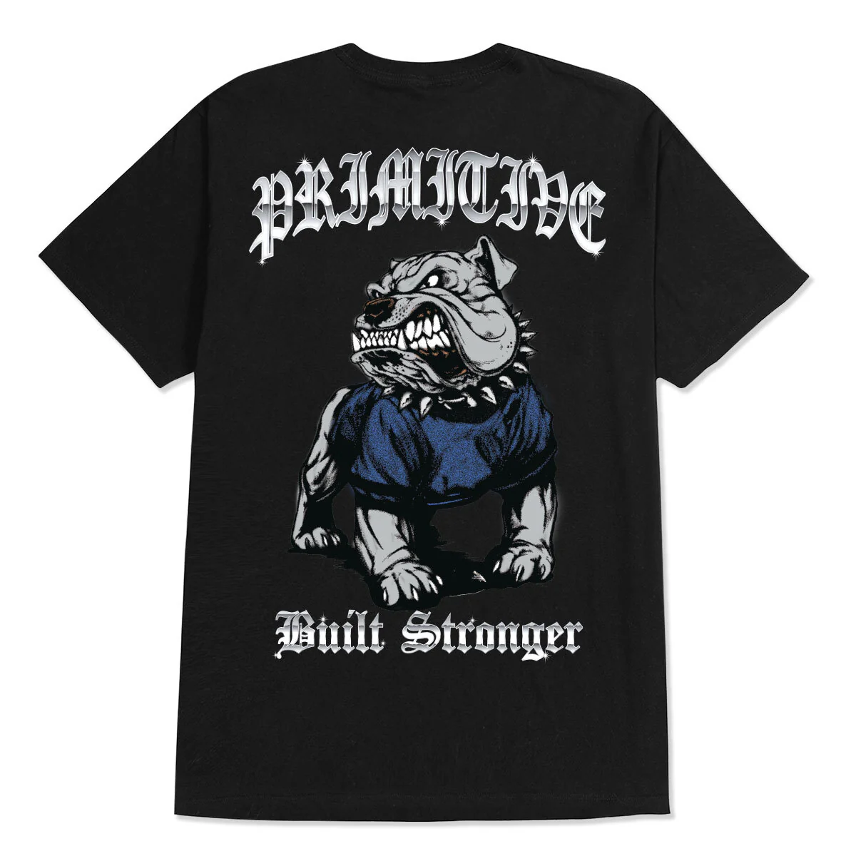 ENFORCER YOUTH TEE - Image 9