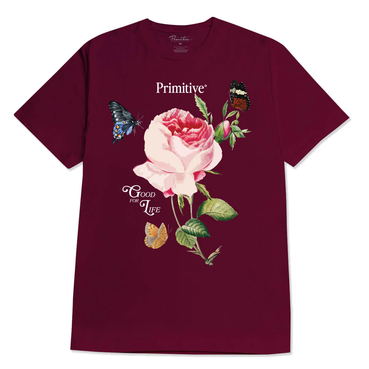 ESSENSE TEE - Image 2