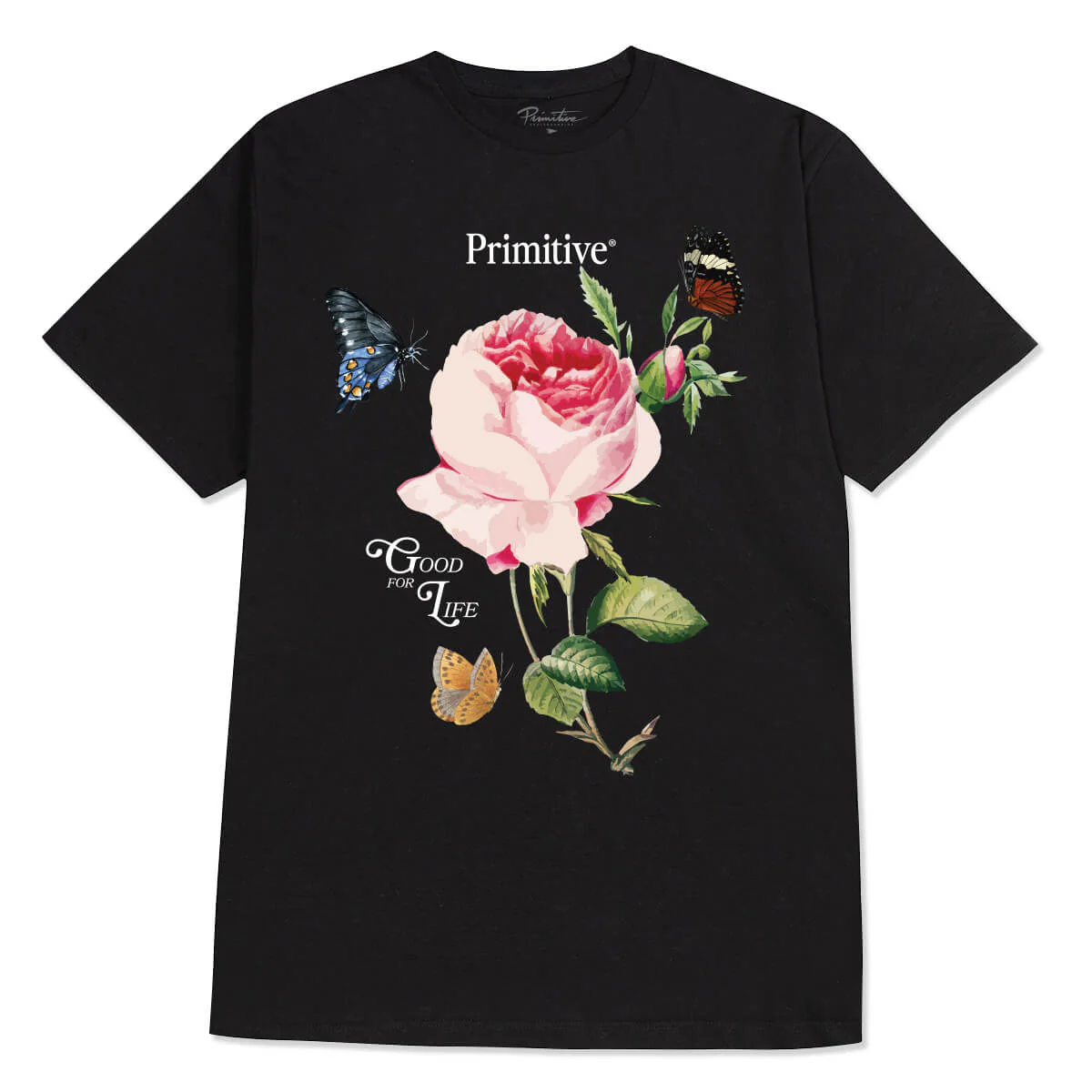 ESSENSE TEE - Image 3