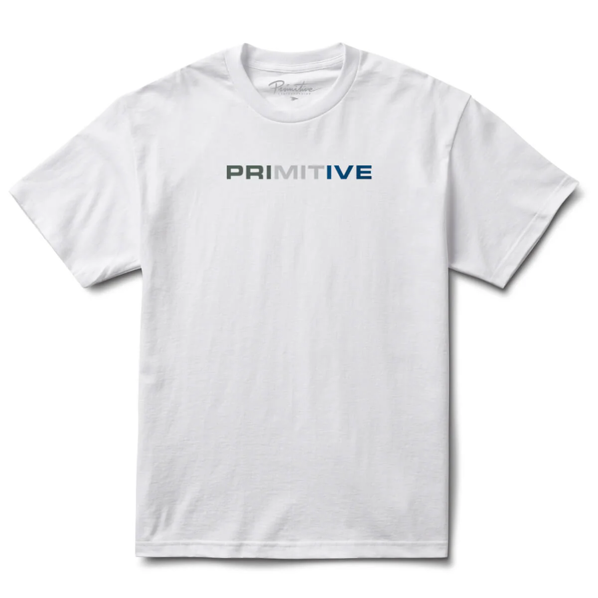 EURO BLOCKED TEE - Image 2