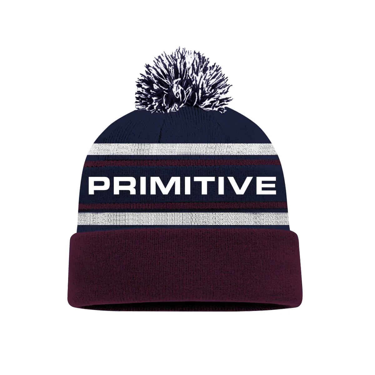 EURO POM BEANIE - Image 2