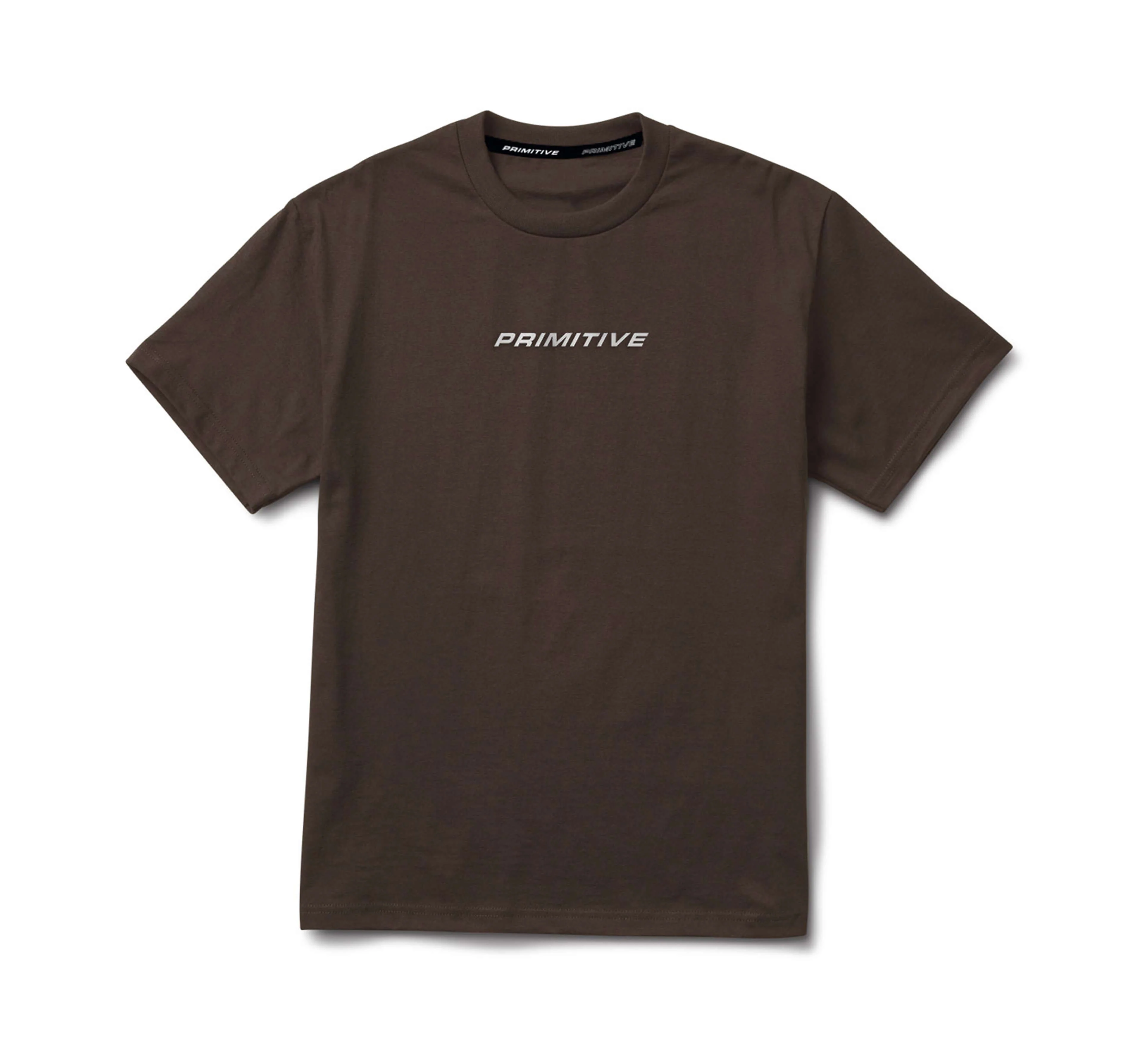 EURO SLANT BOXY TEE