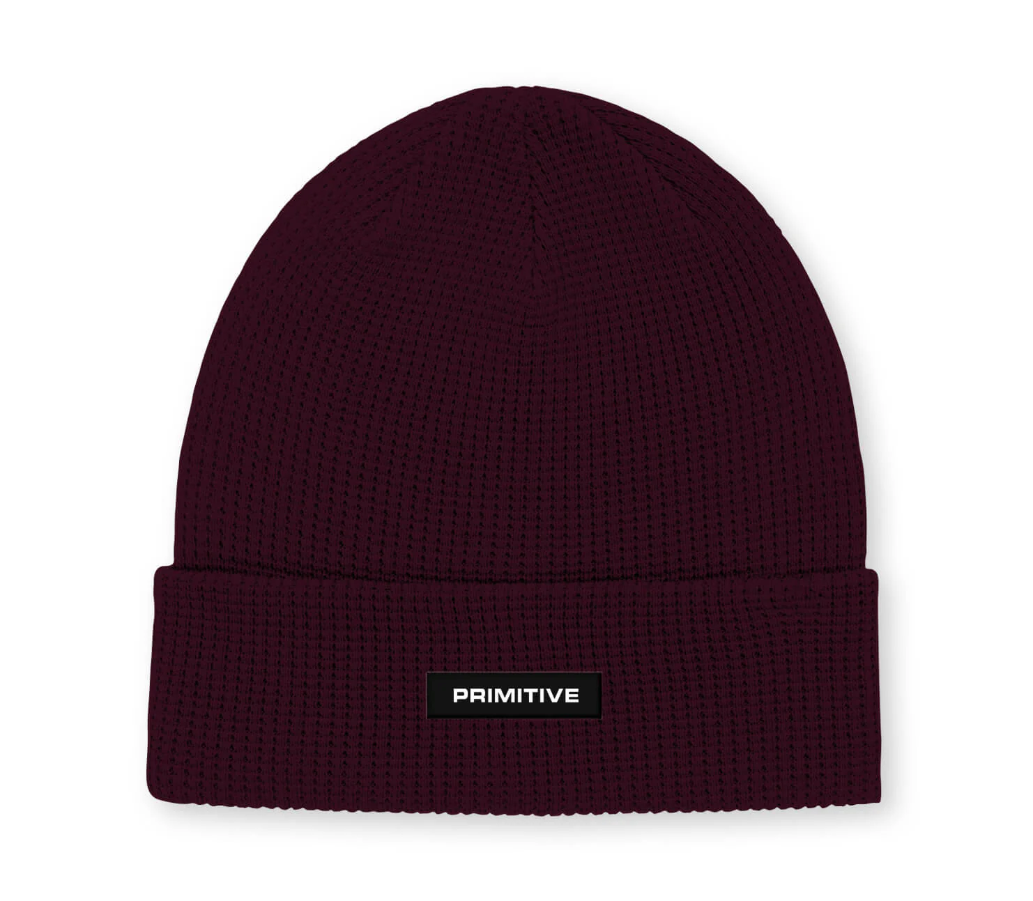 EURO WAFFLE BEANIE