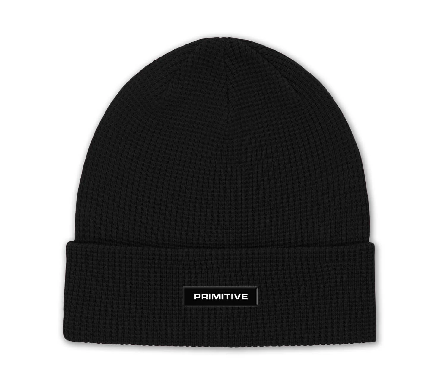EURO WAFFLE BEANIE - Image 2