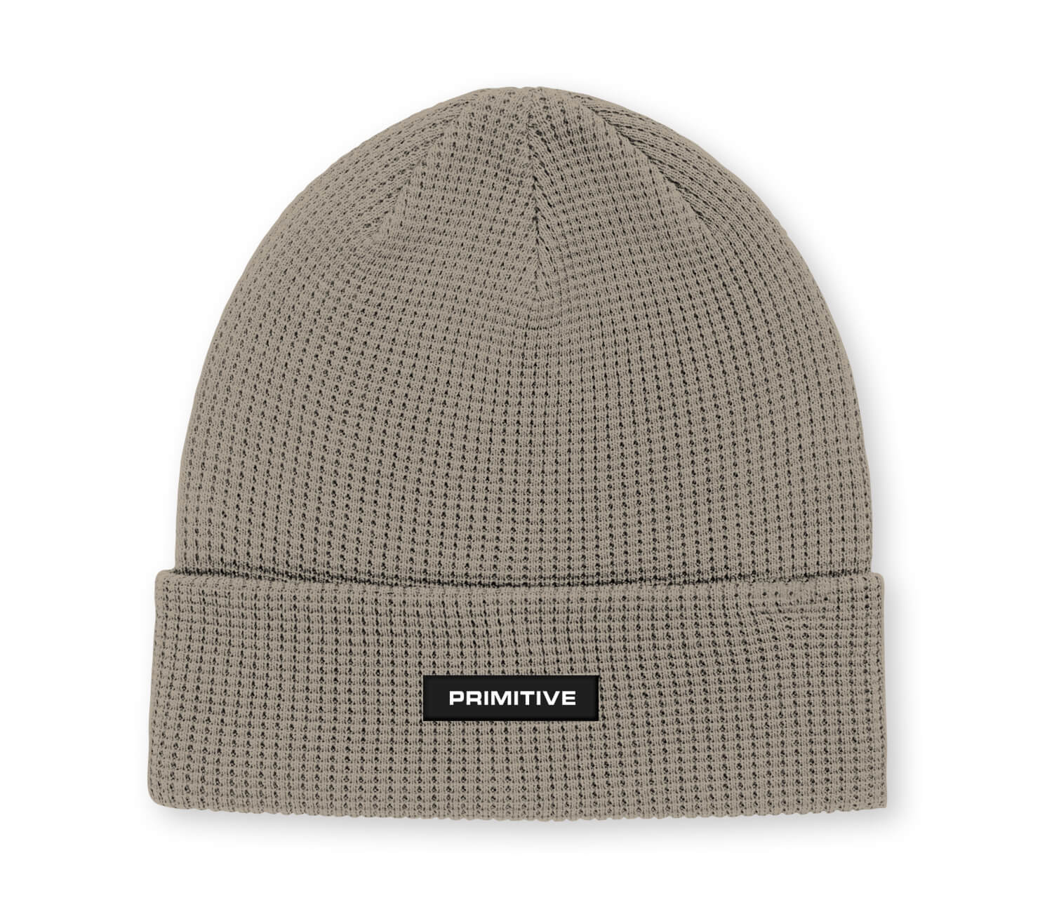 EURO WAFFLE BEANIE - Image 3