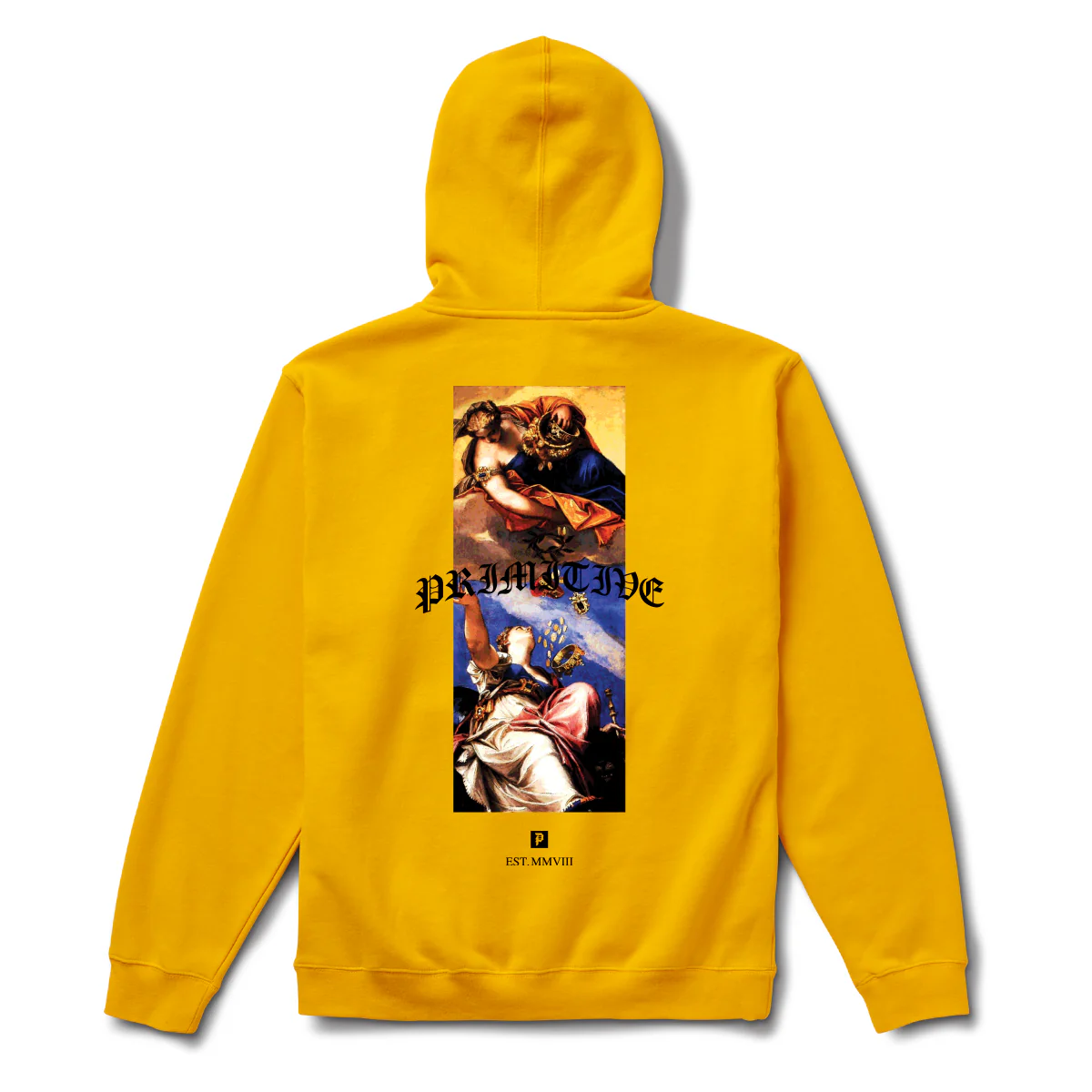EXCHANGE HOOD - Image 3
