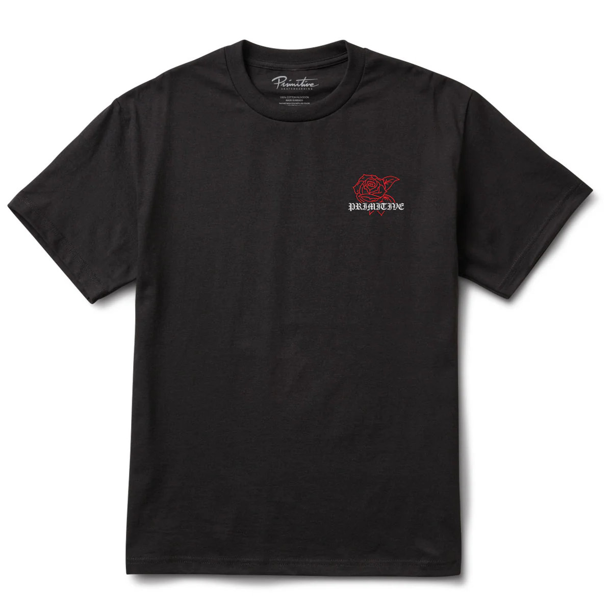 EXCHANGE BOXY TEE - Image 2