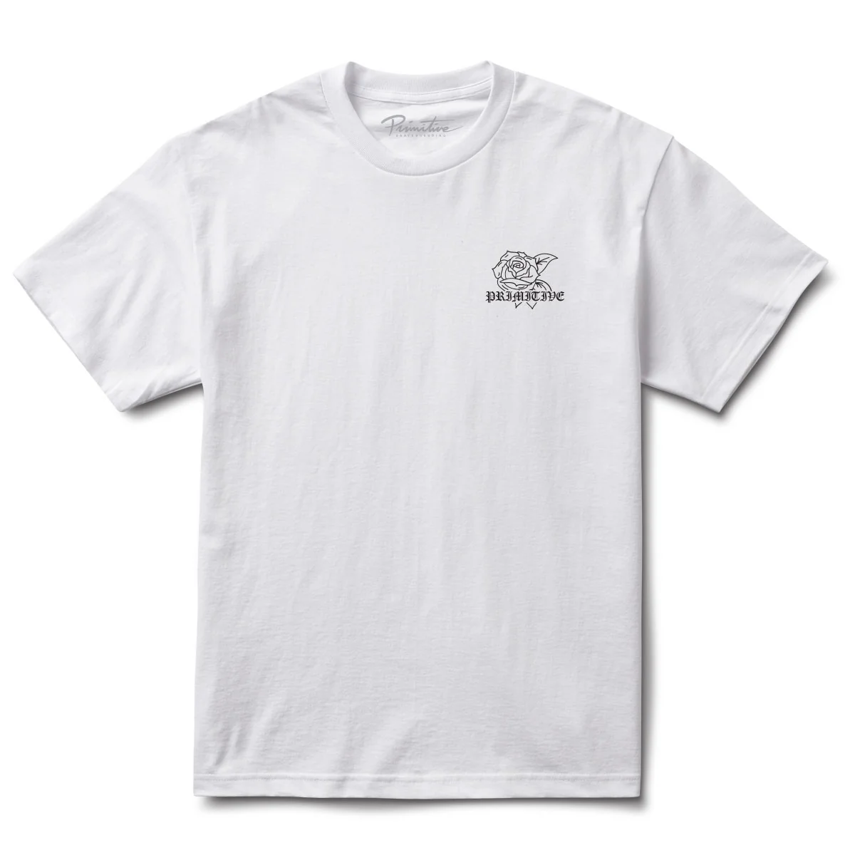 EXCHANGE BOXY TEE - Image 4