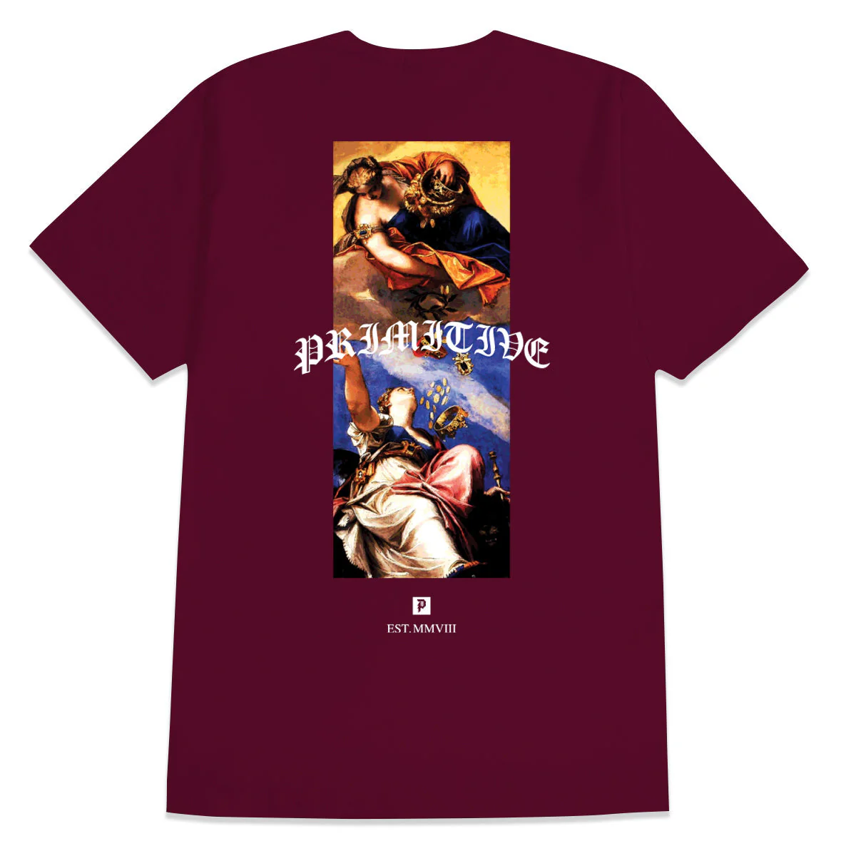EXCHANGE TEE - Image 3
