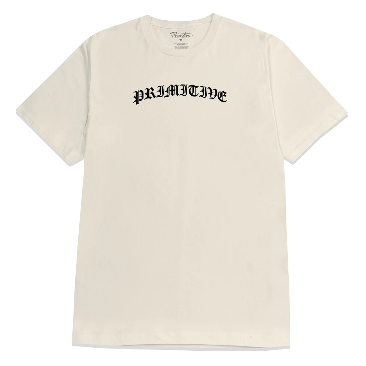 EXCHANGE TEE - Image 8