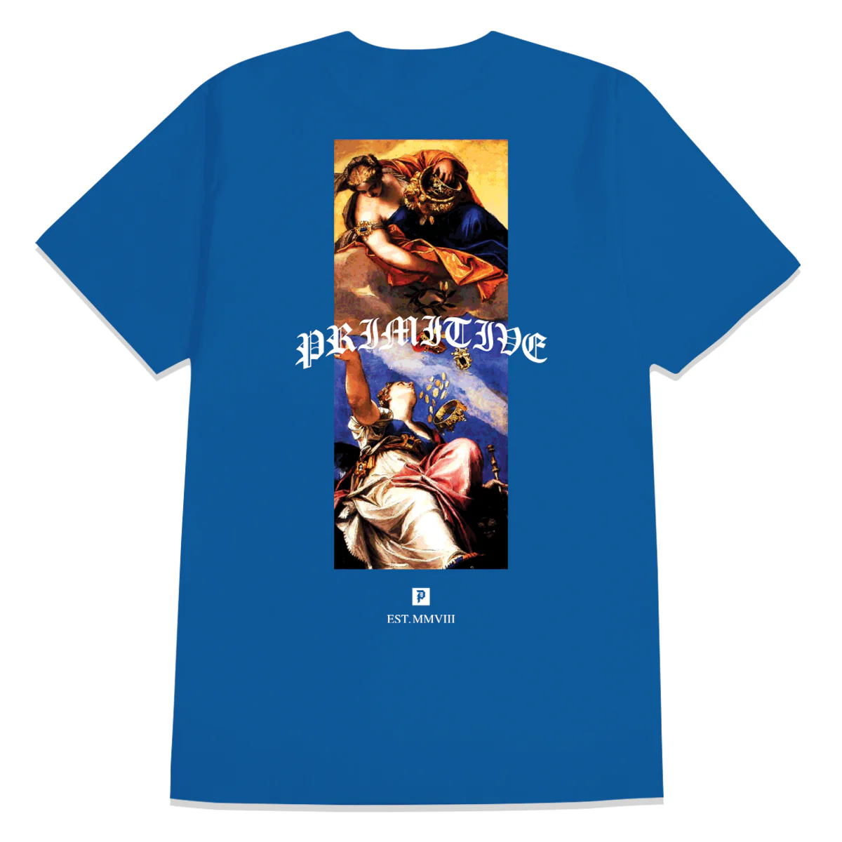 EXCHANGE TEE - Image 2