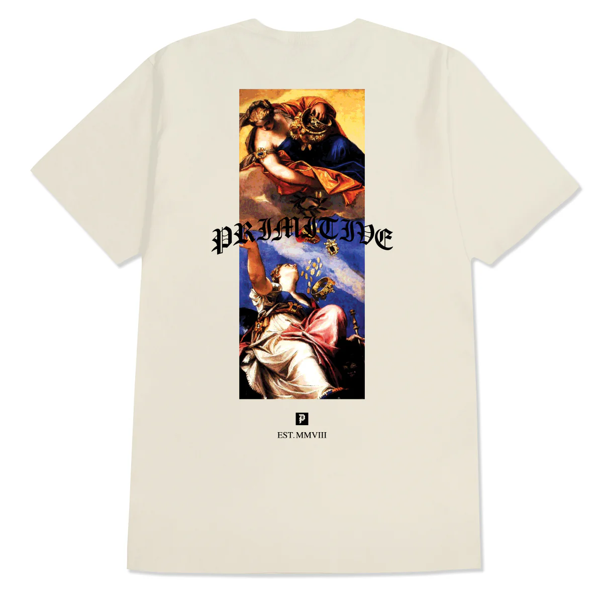 EXCHANGE TEE - Image 4