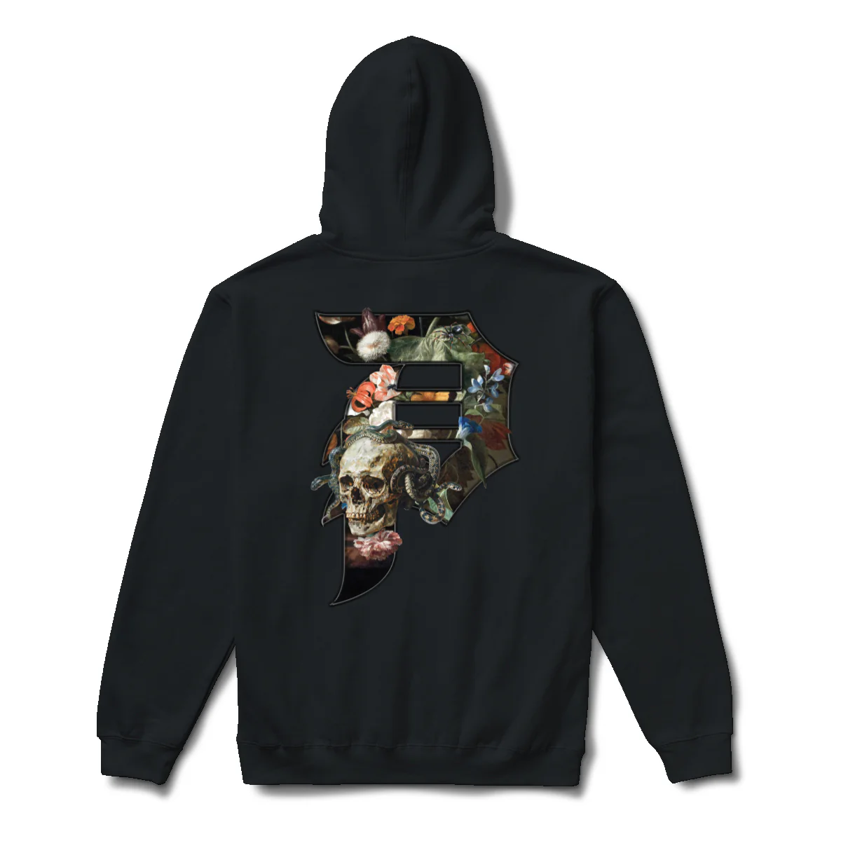 EXIST HOOD - Image 3
