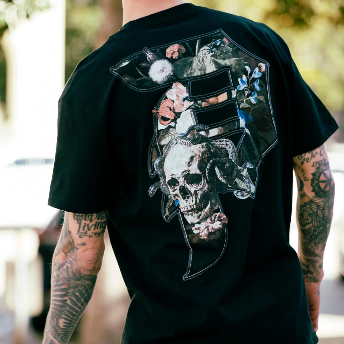EXIST TEE - Image 2