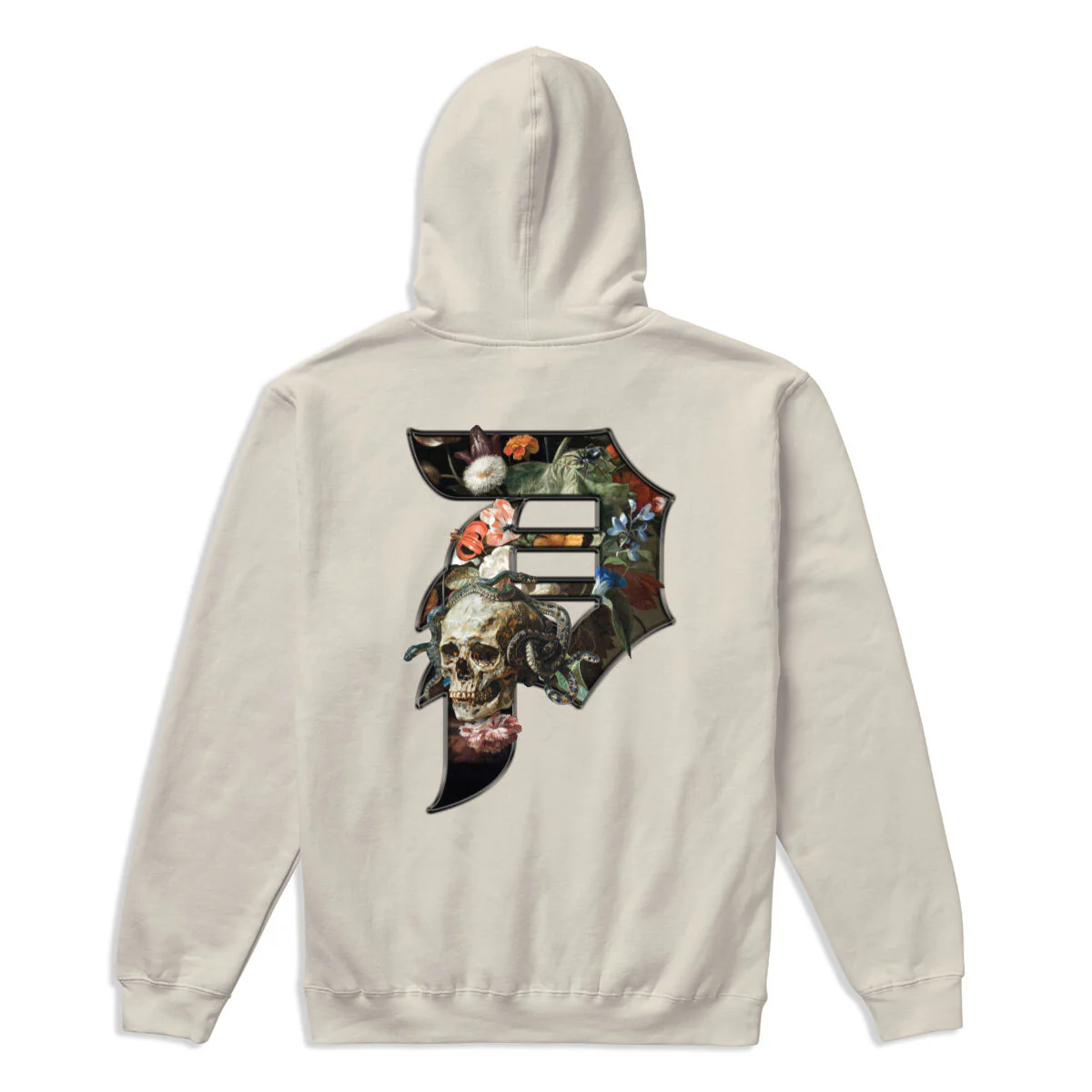 EXIST YOUTH HOOD