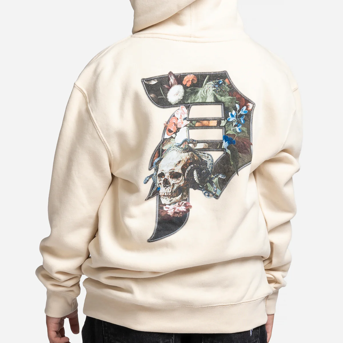 EXIST YOUTH HOOD - Image 2
