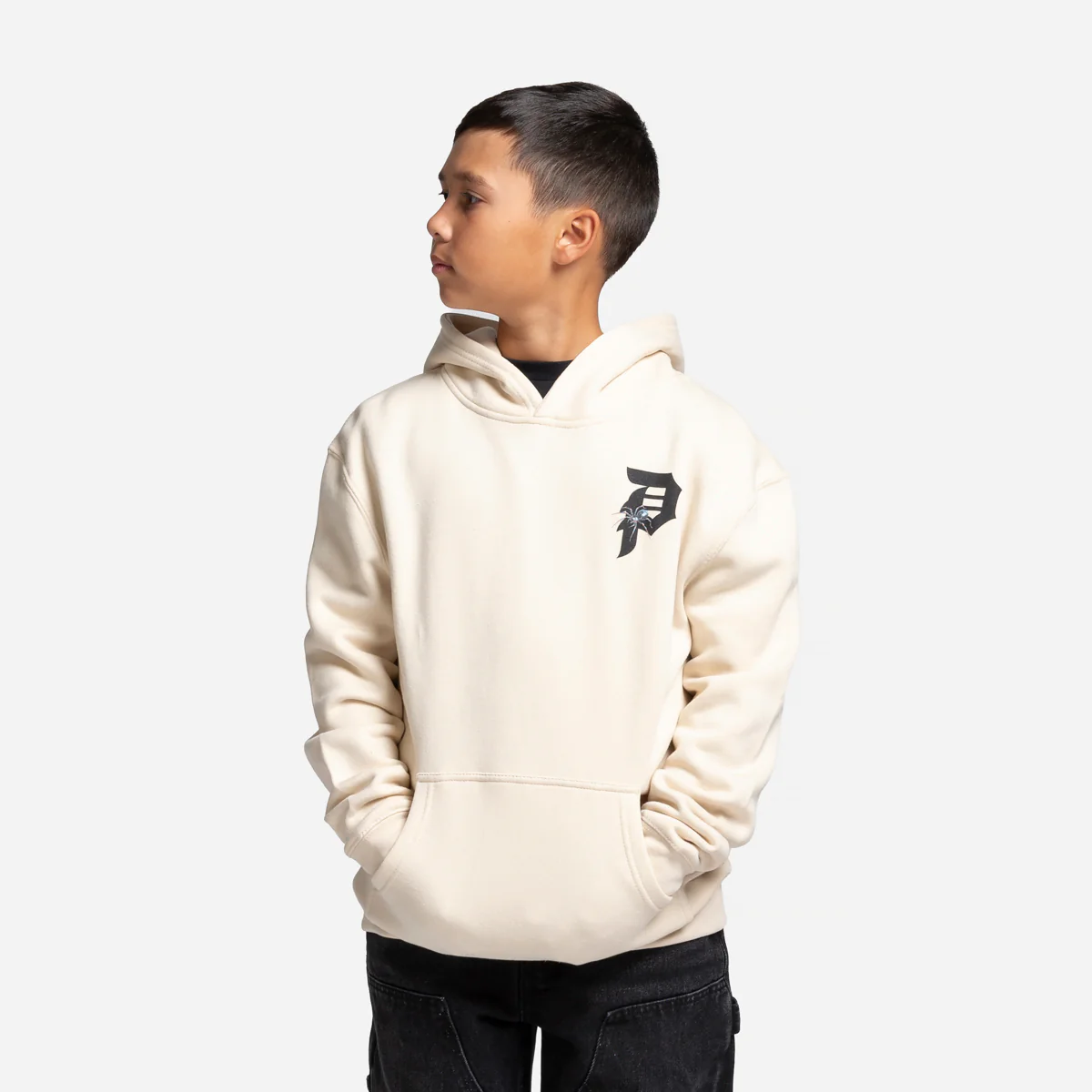 EXIST YOUTH HOOD - Image 3