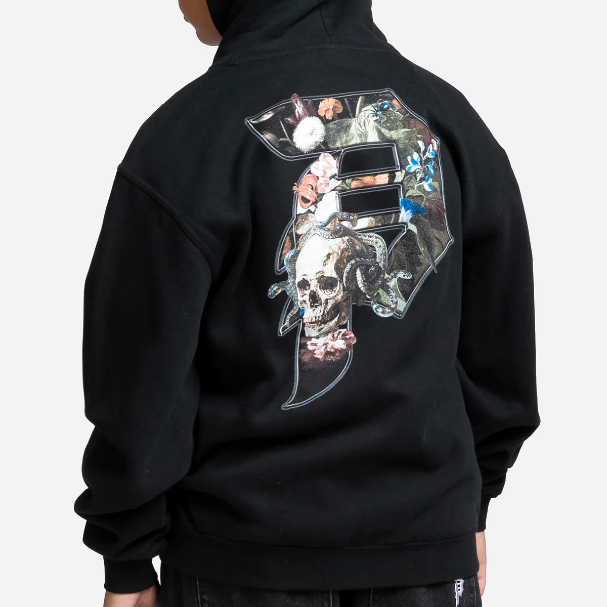 EXIST YOUTH HOOD - Image 6