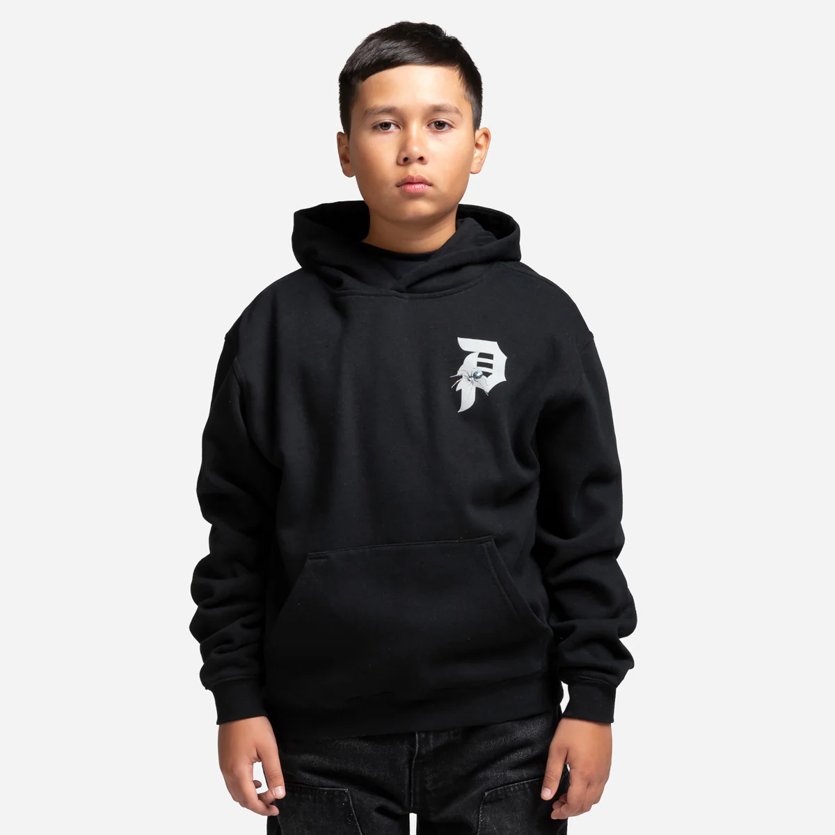 EXIST YOUTH HOOD - Image 7