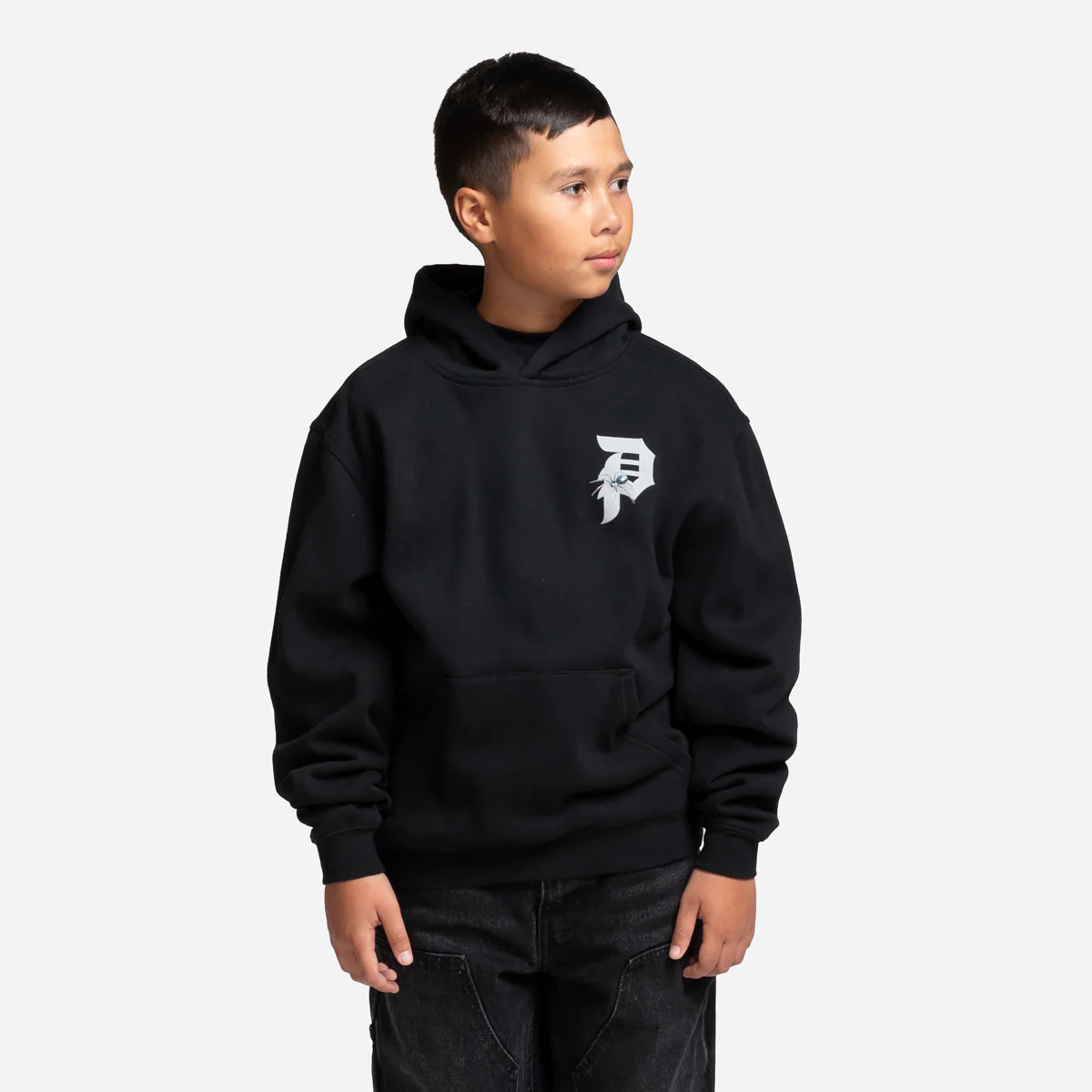 EXIST YOUTH HOOD - Image 8