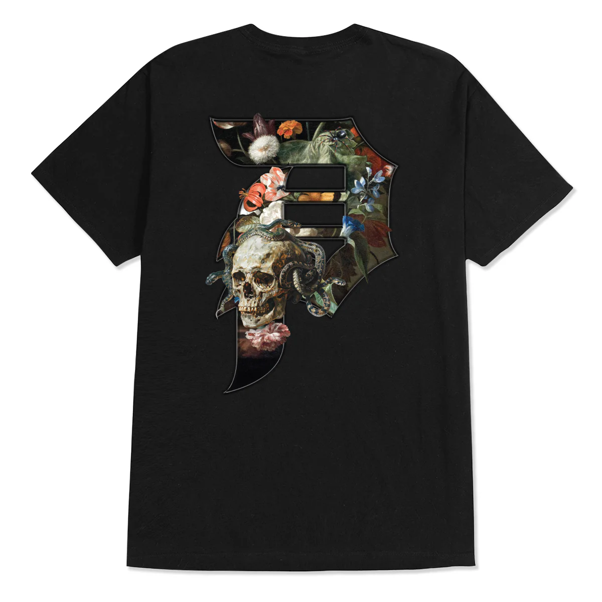 EXIST YOUTH TEE - Image 5