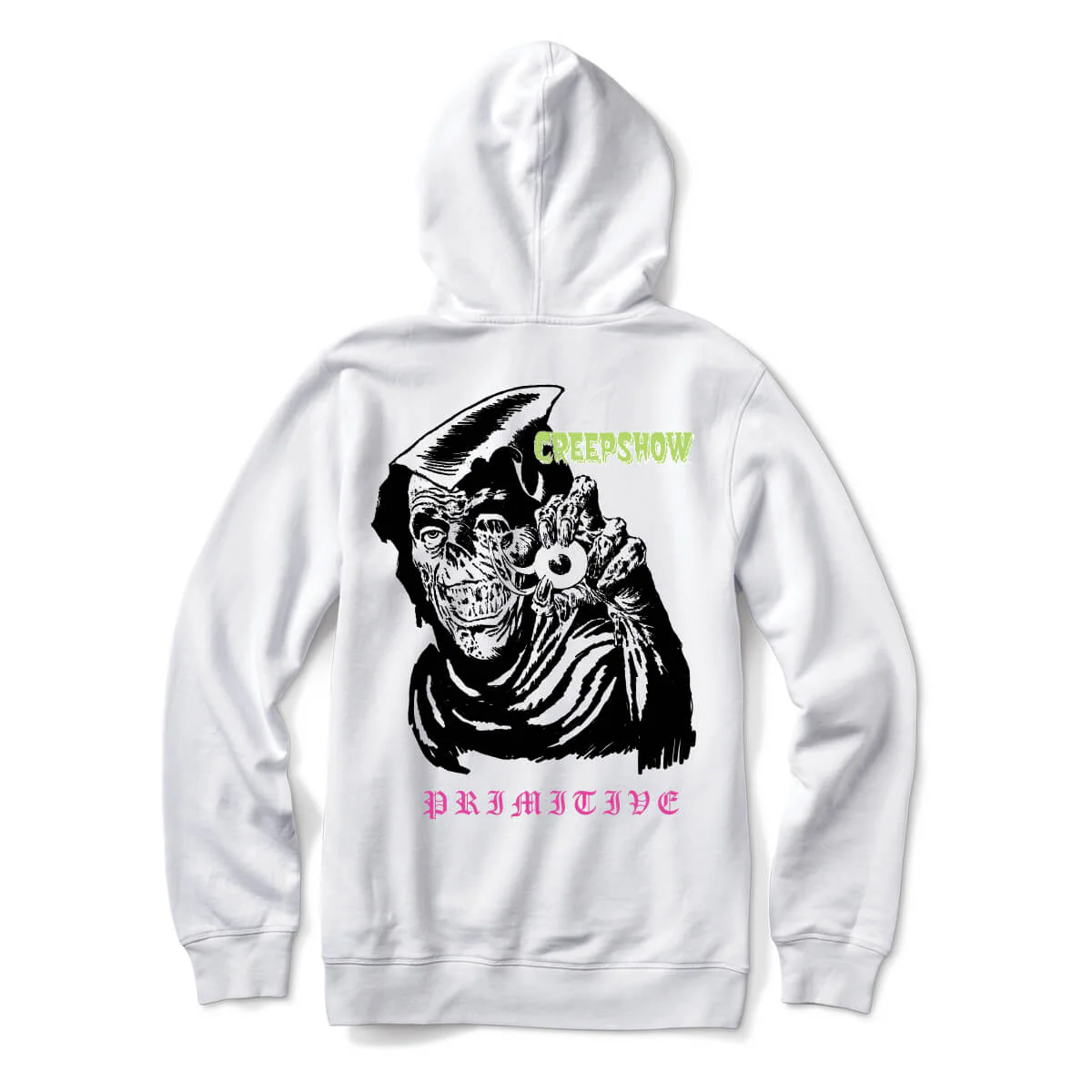 EYE CATCHER HOOD - Image 2