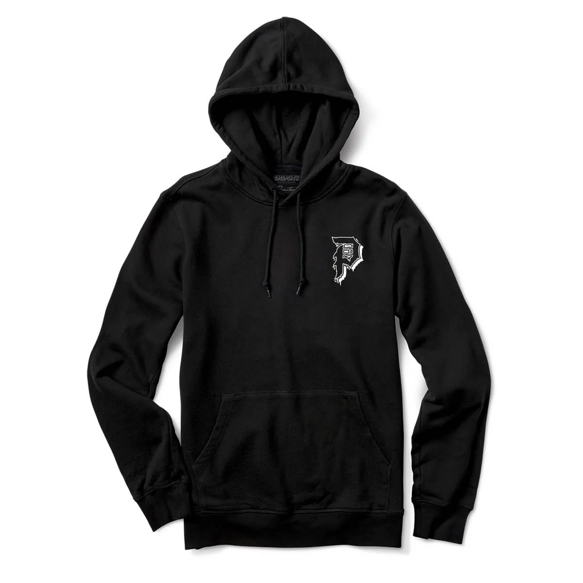 EYE CATCHER HOOD - Image 3