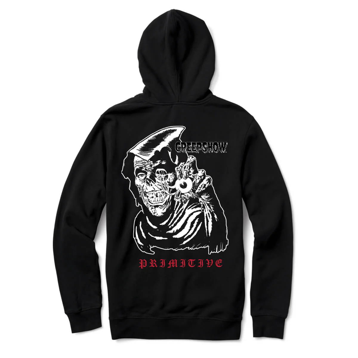 EYE CATCHER HOOD - Image 4