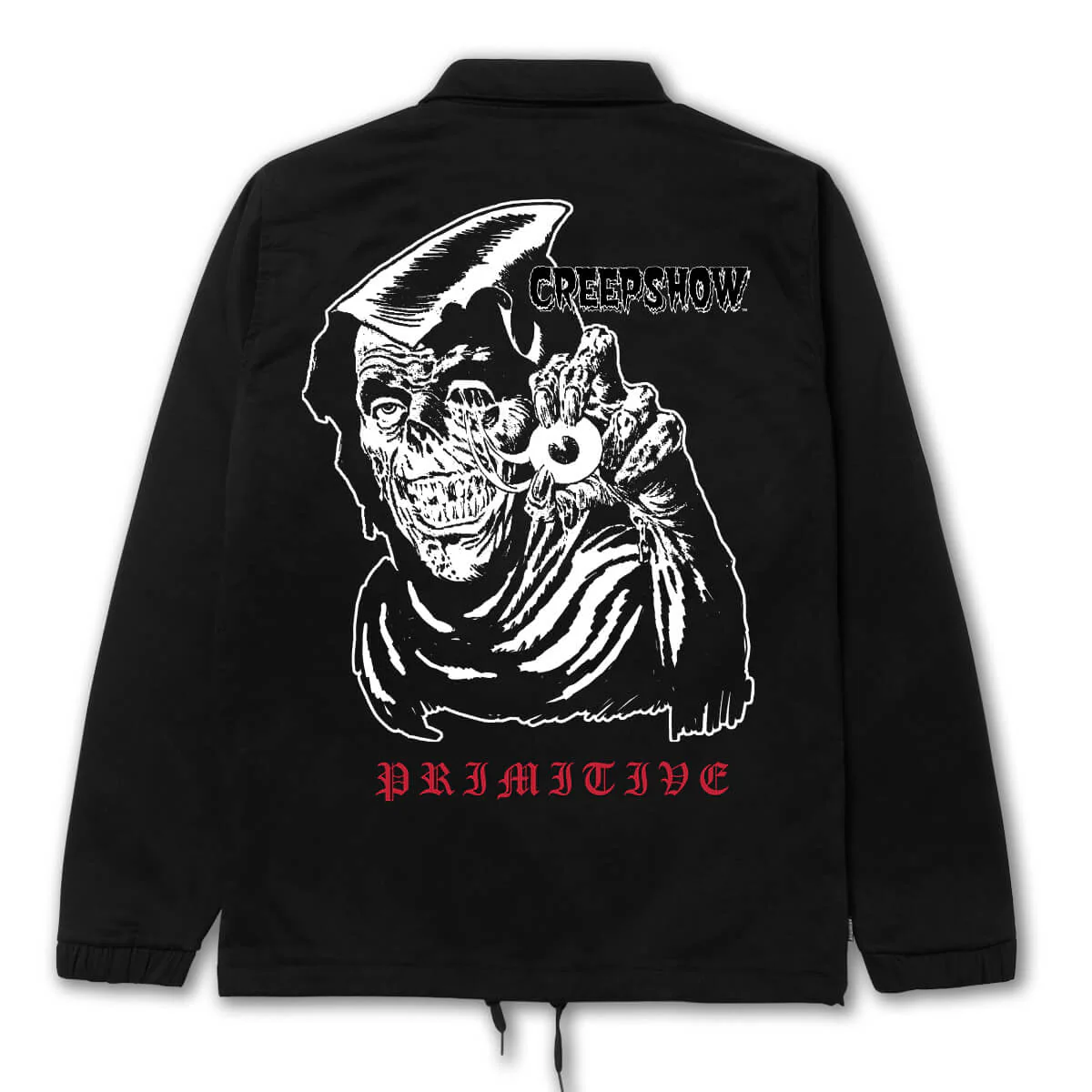 EYE CATCHER JACKET - Image 2