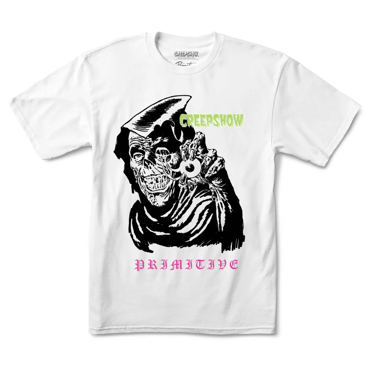 EYE CATCHER TEE - Image 2