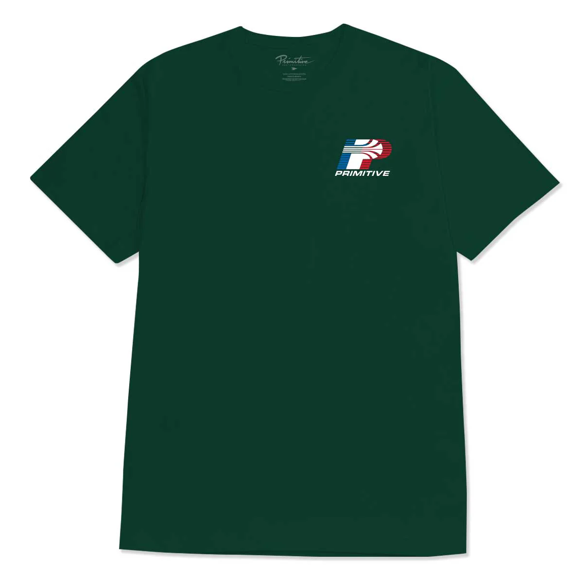 FIRST CLASS TEE - Image 2