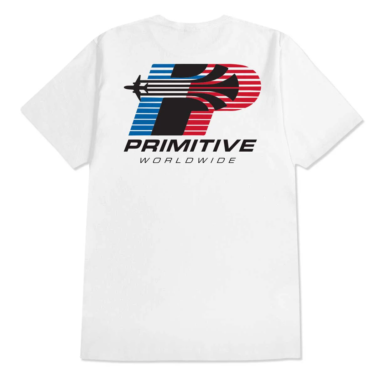FIRST CLASS TEE - Image 3