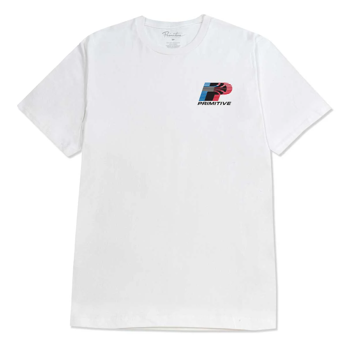 FIRST CLASS TEE - Image 4