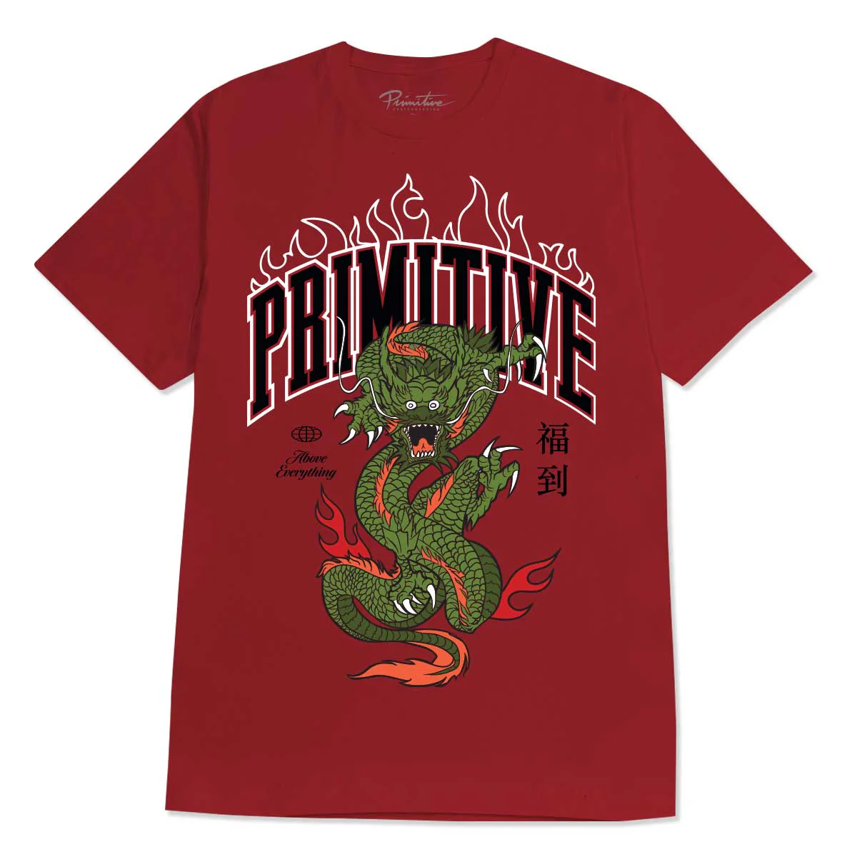 FORTUNE TEE - Image 2