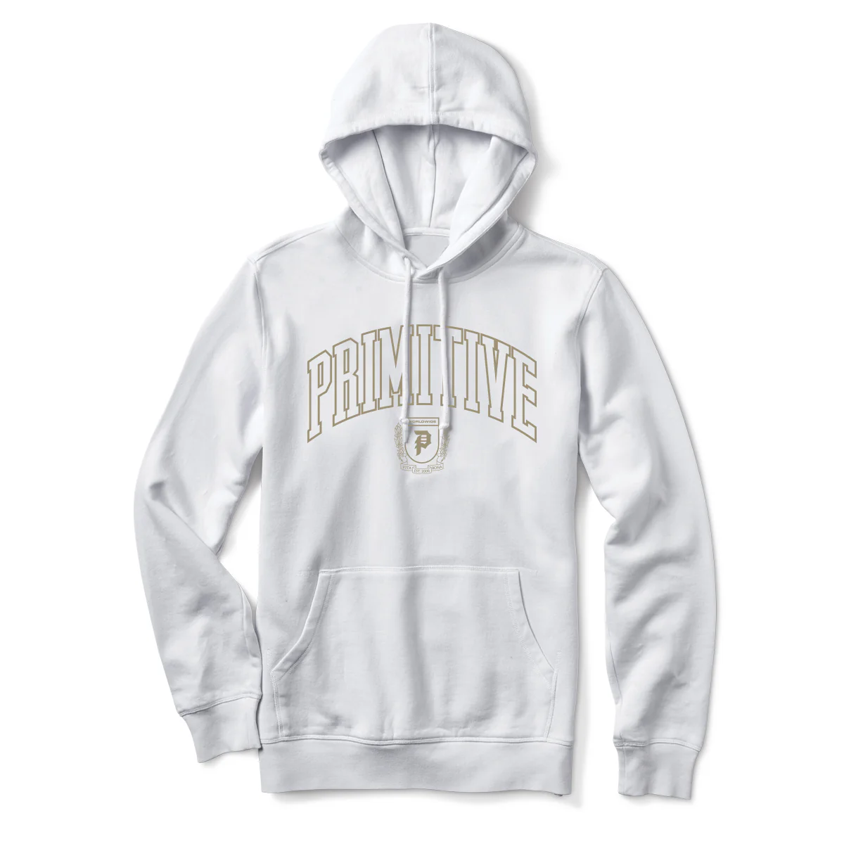 FOUNDATION HOOD - Image 2
