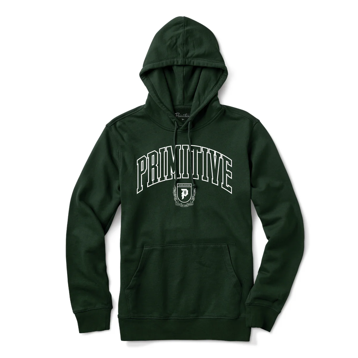 FOUNDATION HOOD - Image 3