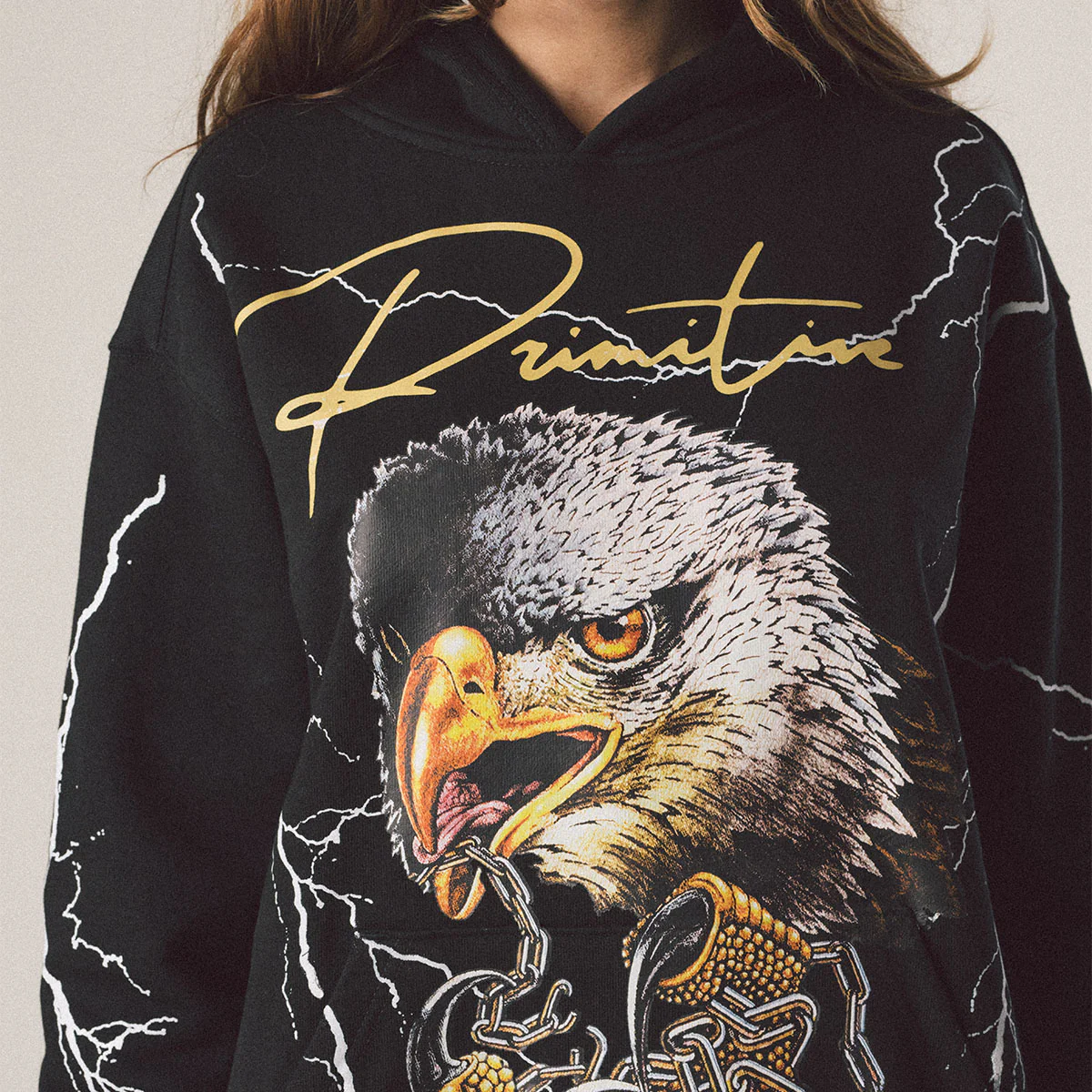 FREEDOM BOXY HOOD - Image 3