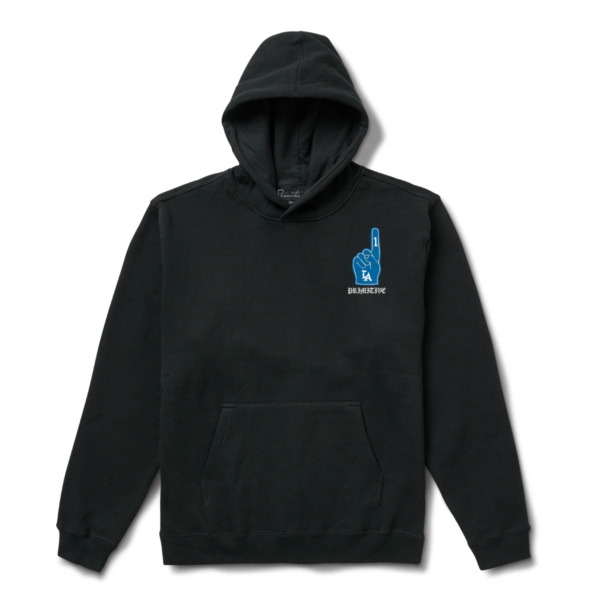GAME DAY BOXY HOOD - Image 4