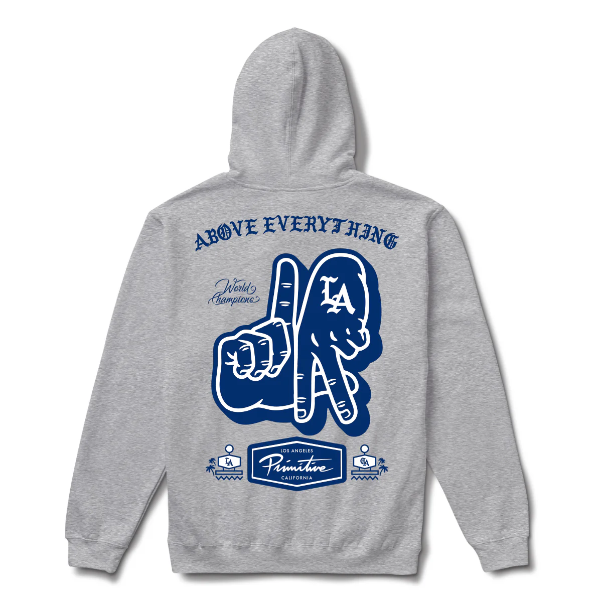 GAME DAY BOXY HOOD - Image 5