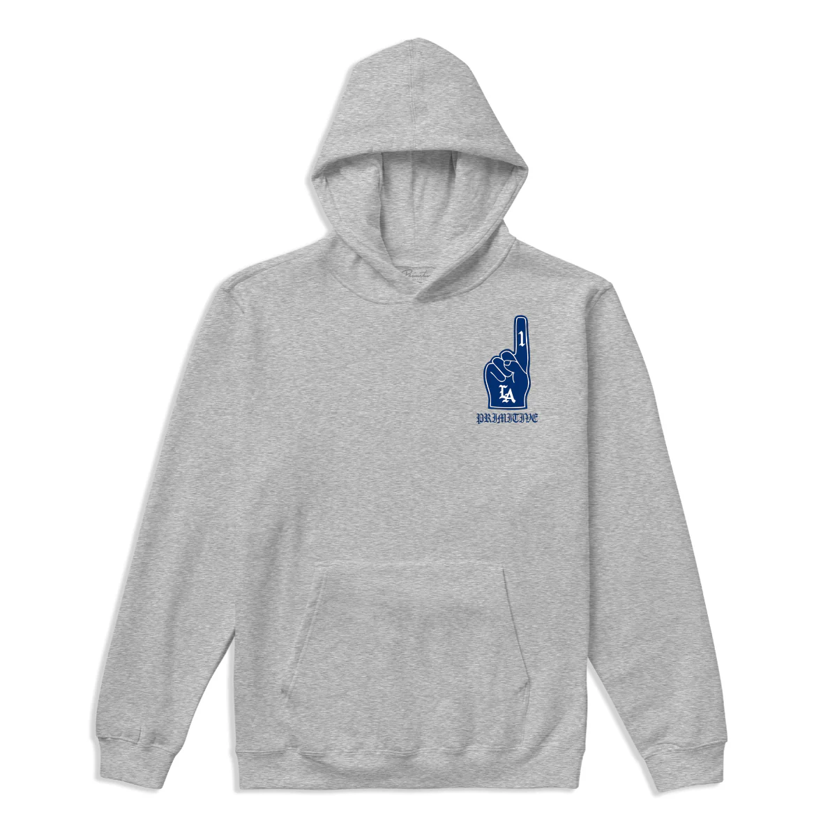 GAME DAY BOXY HOOD - Image 6