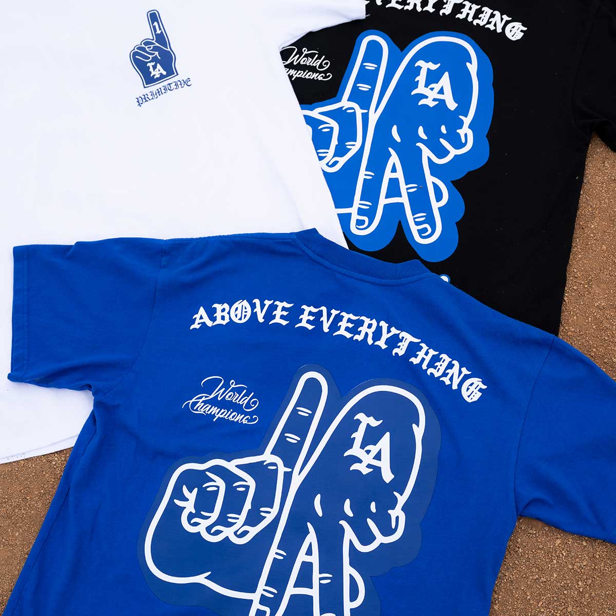 GAME DAY BOXY TEE - Image 11