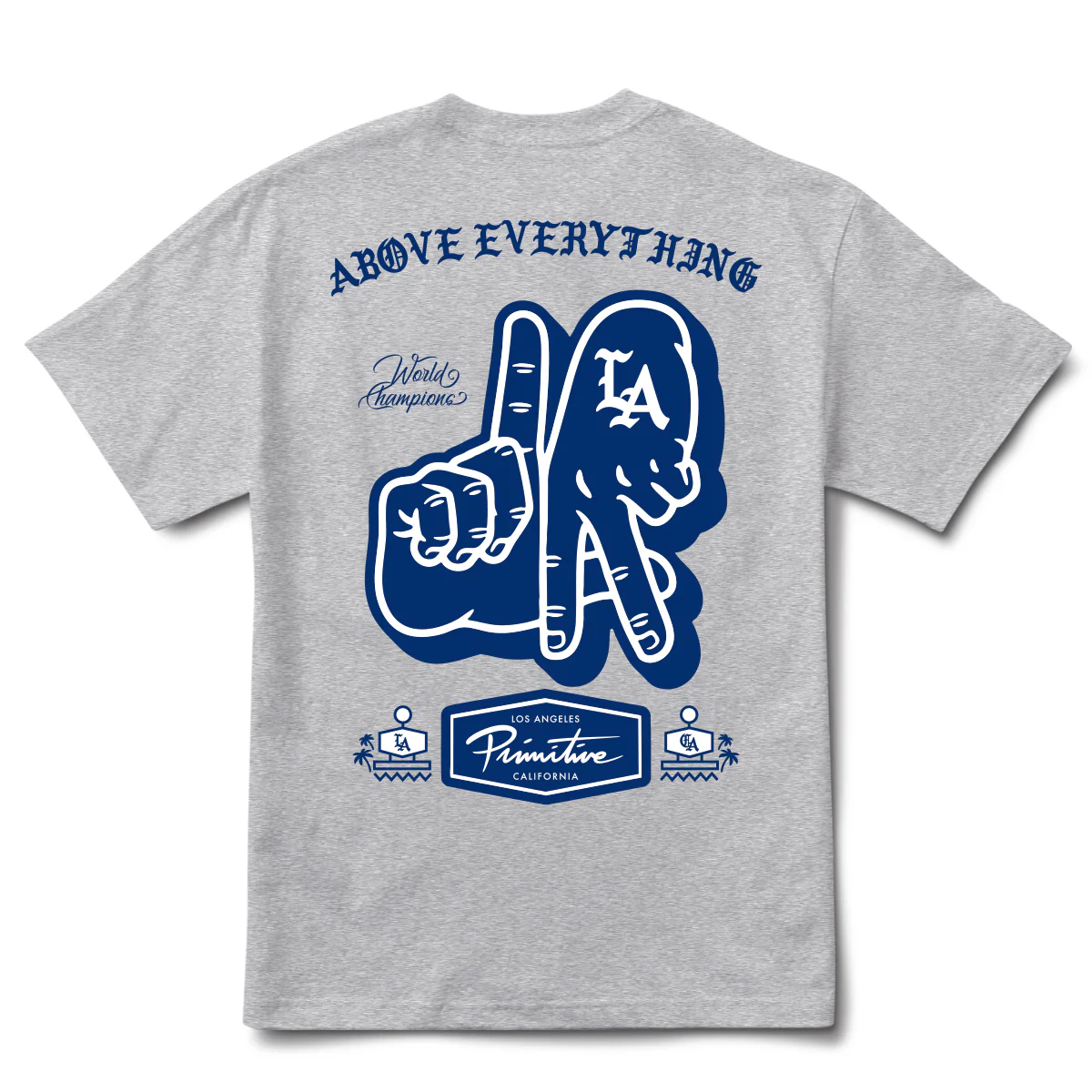 GAME DAY BOXY TEE - Image 5