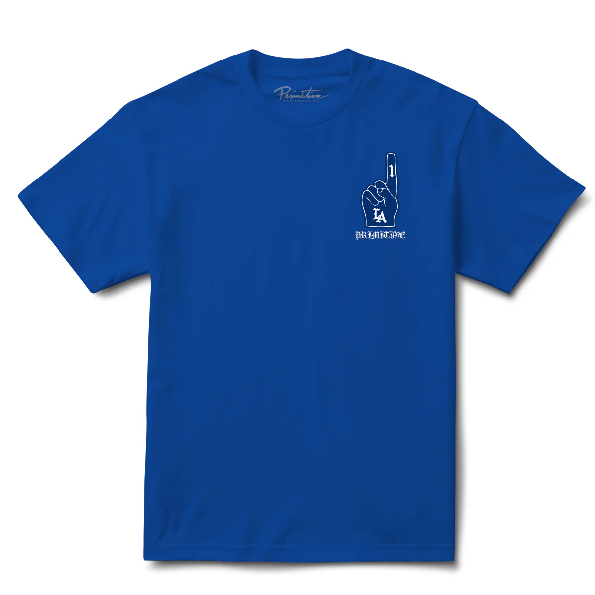 GAME DAY BOXY TEE - Image 8