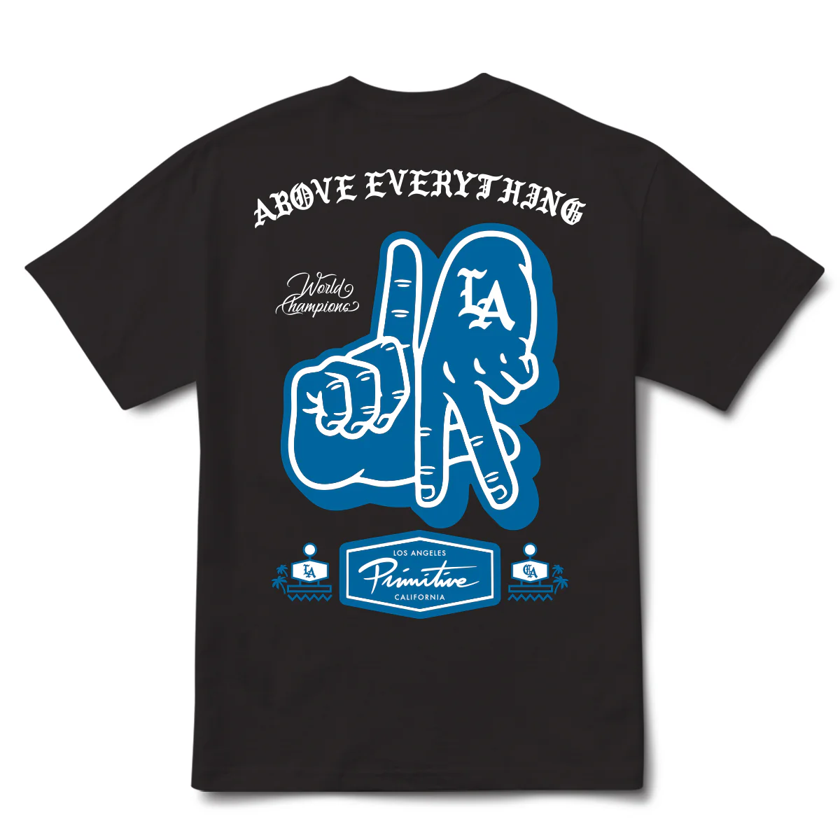 GAME DAY YOUTH TEE - Image 3