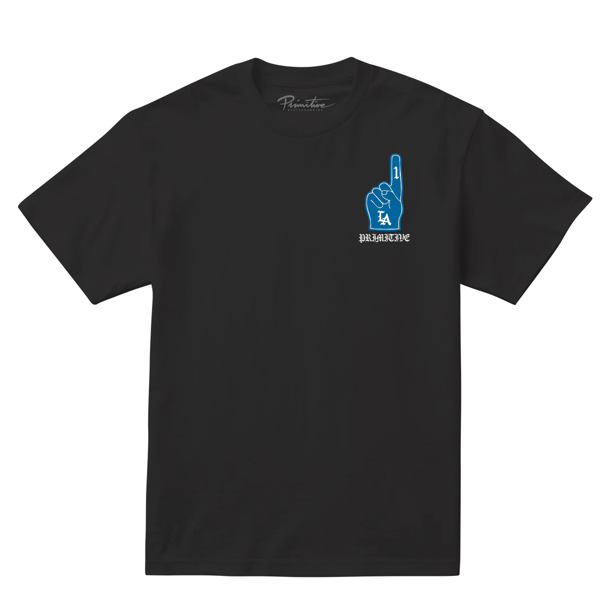 GAME DAY YOUTH TEE - Image 4
