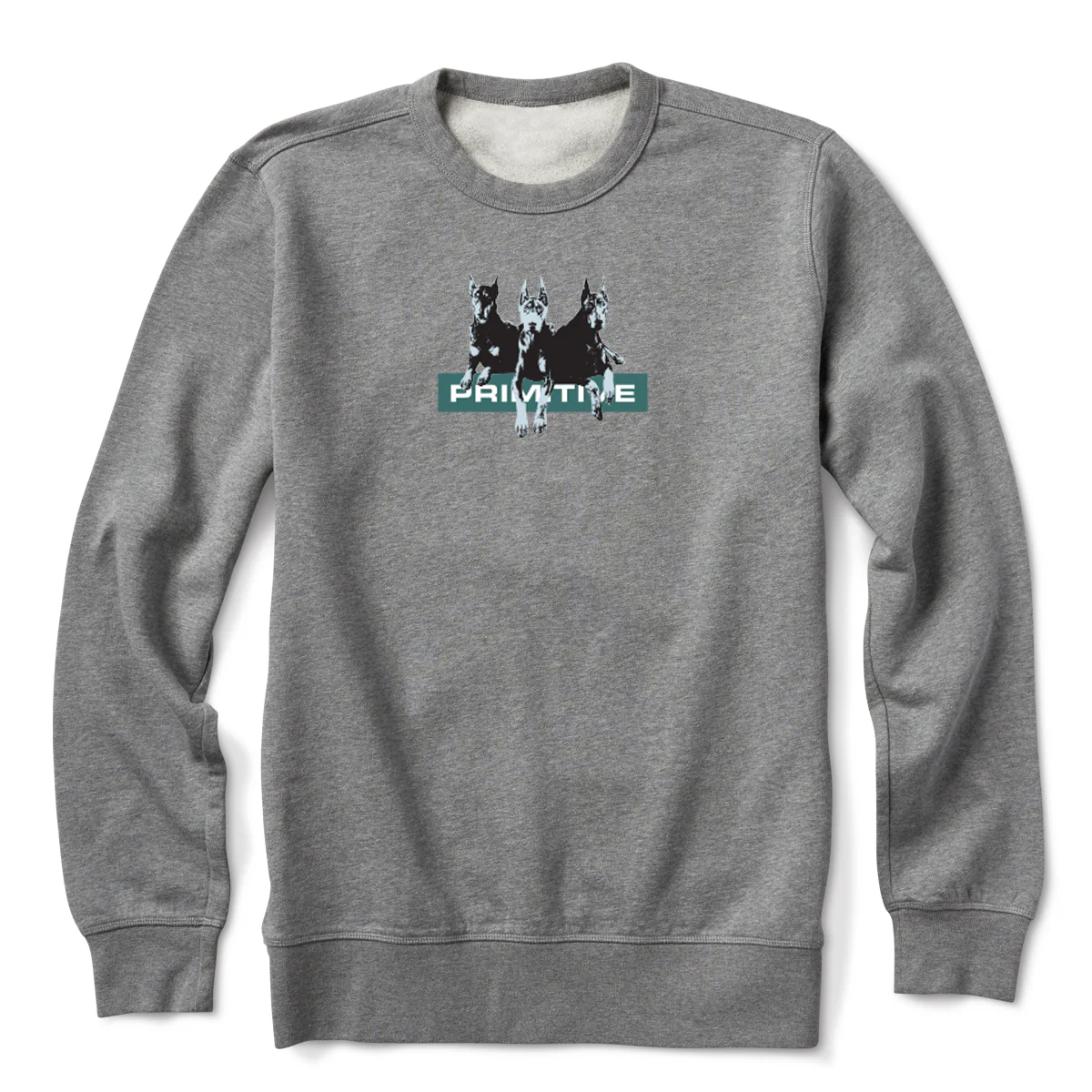 GATEKEEPERS CREWNECK