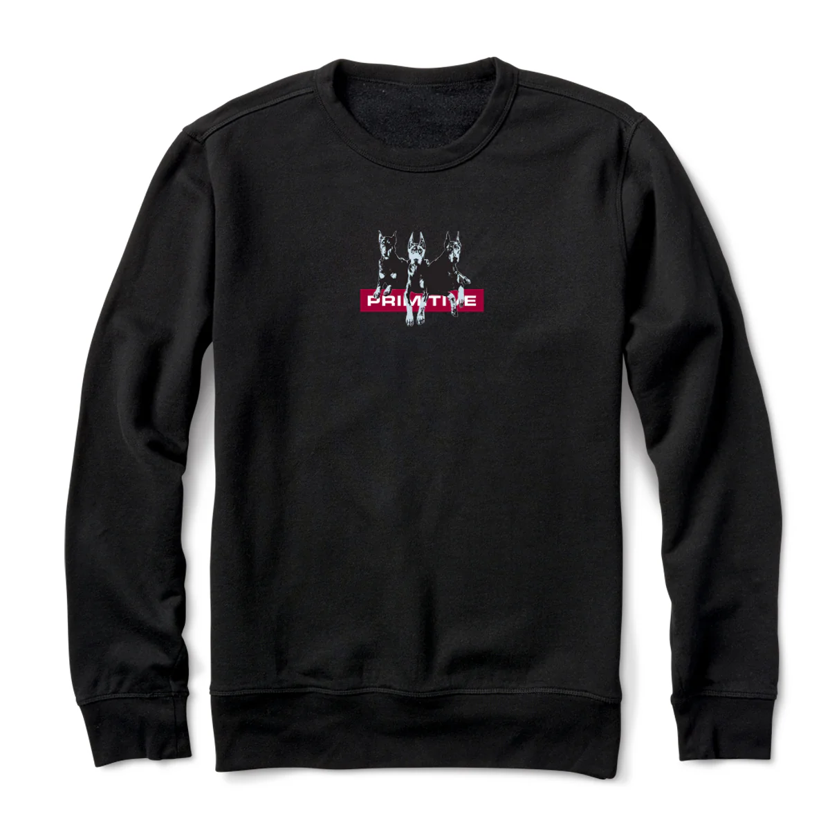 GATEKEEPERS CREWNECK - Image 2