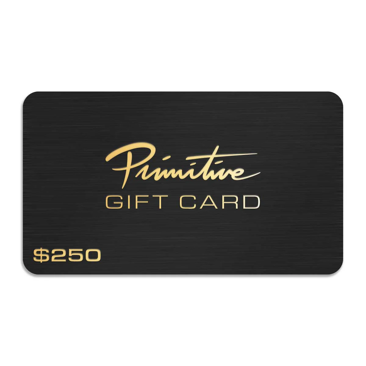 Primitive Skateboarding Gift Card - Image 12