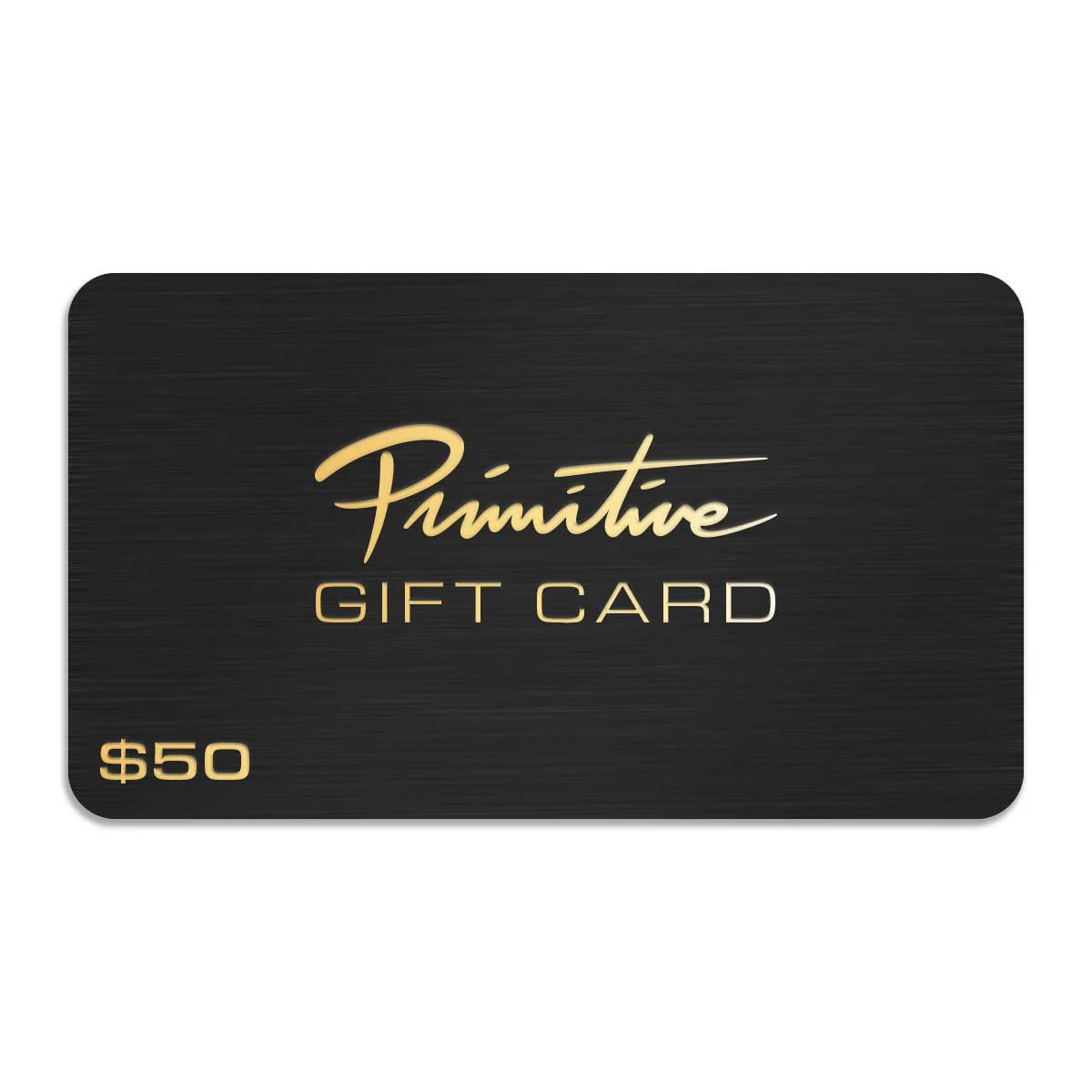 Primitive Skateboarding Gift Card - Image 4